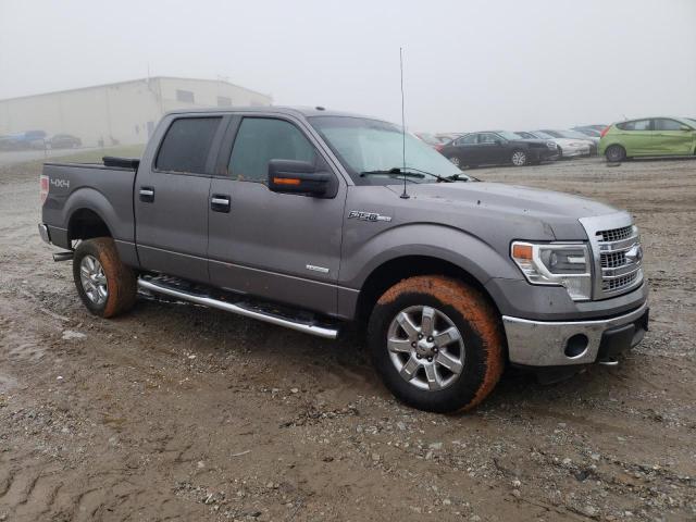 Photo 3 VIN: 1FTFW1ET6EKF86751 - FORD F150 SUPER 