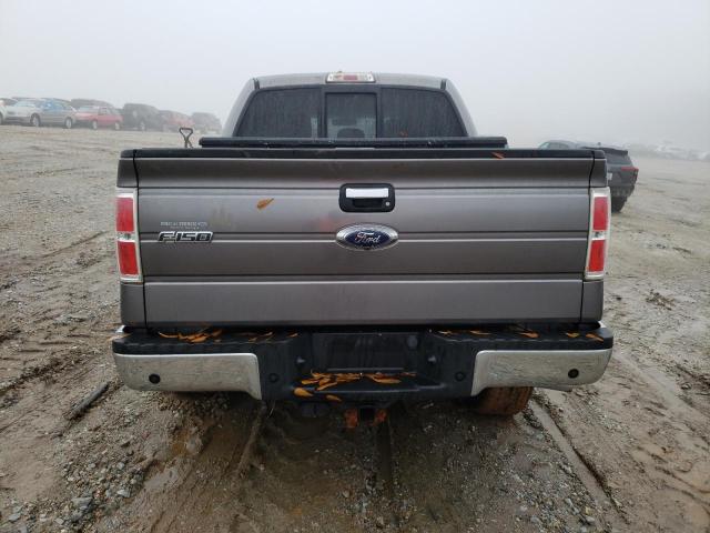 Photo 5 VIN: 1FTFW1ET6EKF86751 - FORD F150 SUPER 