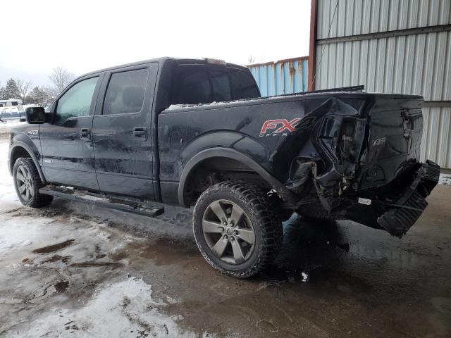 Photo 1 VIN: 1FTFW1ET6EKG12653 - FORD F-150 