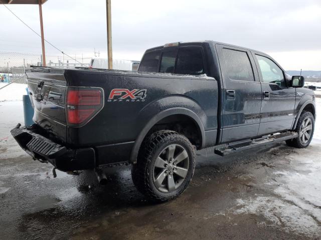 Photo 2 VIN: 1FTFW1ET6EKG12653 - FORD F-150 