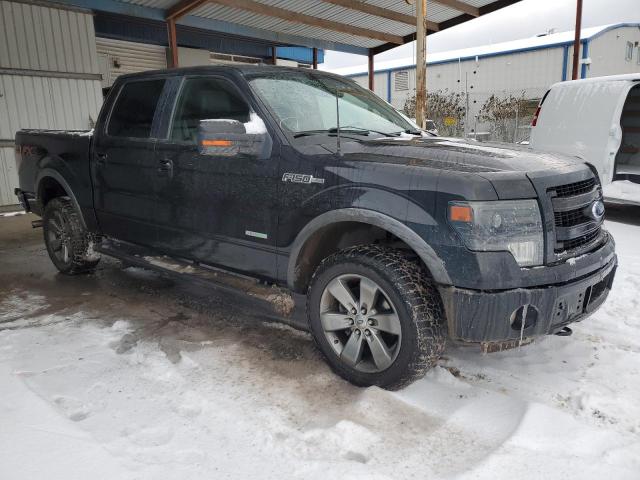 Photo 3 VIN: 1FTFW1ET6EKG12653 - FORD F-150 