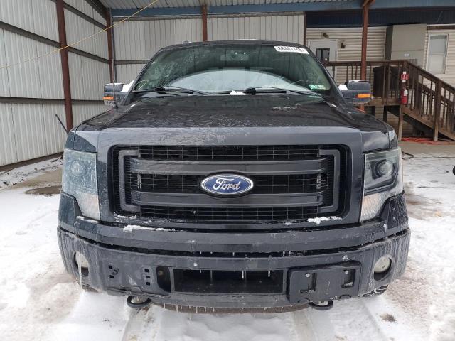 Photo 4 VIN: 1FTFW1ET6EKG12653 - FORD F-150 