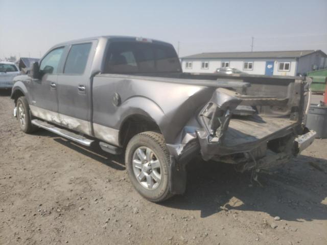 Photo 2 VIN: 1FTFW1ET6EKG33258 - FORD F-150 