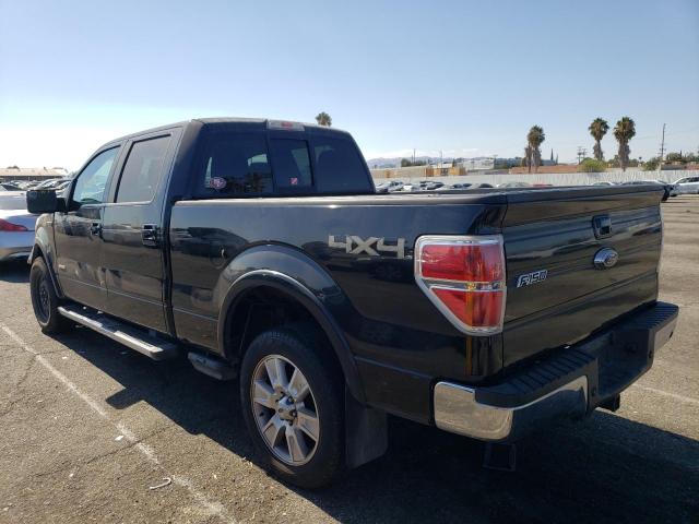 Photo 2 VIN: 1FTFW1ET7BFA74100 - FORD F150 SUPER 