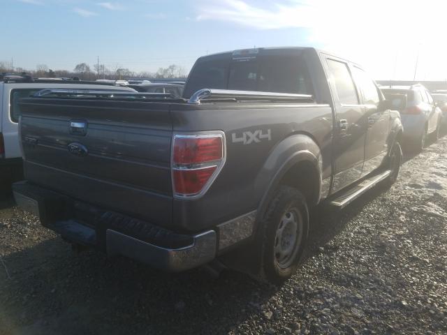 Photo 3 VIN: 1FTFW1ET7BFA77613 - FORD F150 SUPER 