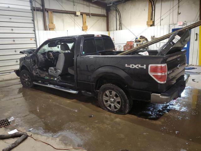 Photo 1 VIN: 1FTFW1ET7BFA82326 - FORD F-150 