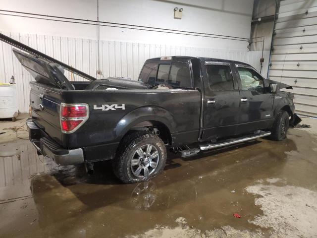 Photo 2 VIN: 1FTFW1ET7BFA82326 - FORD F-150 