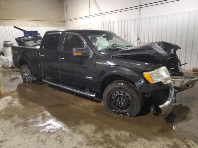 Photo 3 VIN: 1FTFW1ET7BFA82326 - FORD F-150 