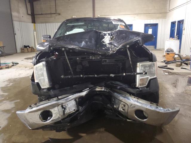 Photo 4 VIN: 1FTFW1ET7BFA82326 - FORD F-150 