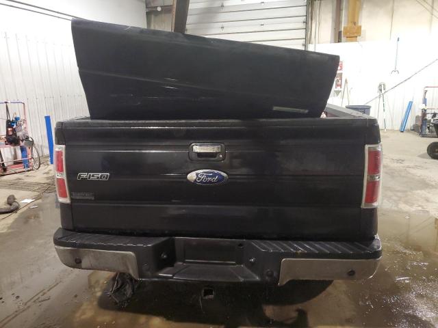 Photo 5 VIN: 1FTFW1ET7BFA82326 - FORD F-150 