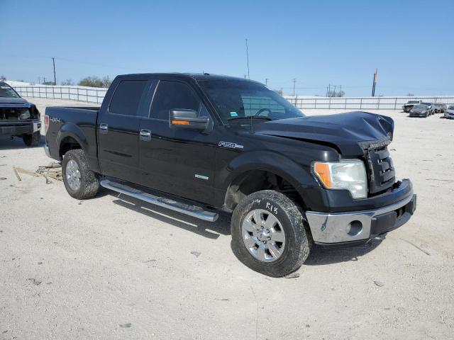 Photo 3 VIN: 1FTFW1ET7BFB16202 - FORD F150 SUPER 