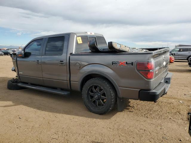 Photo 1 VIN: 1FTFW1ET7BFB64718 - FORD F150 SUPER 