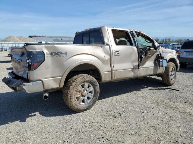 Photo 2 VIN: 1FTFW1ET7BFB78036 - FORD F-150 