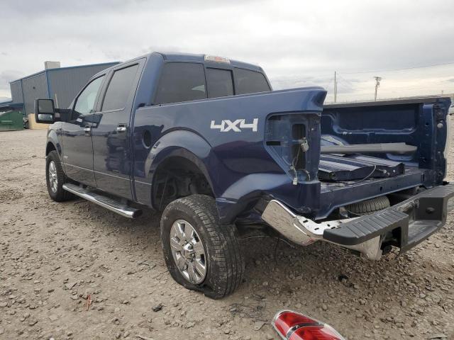 Photo 2 VIN: 1FTFW1ET7BFB84810 - FORD F150 SUPER 