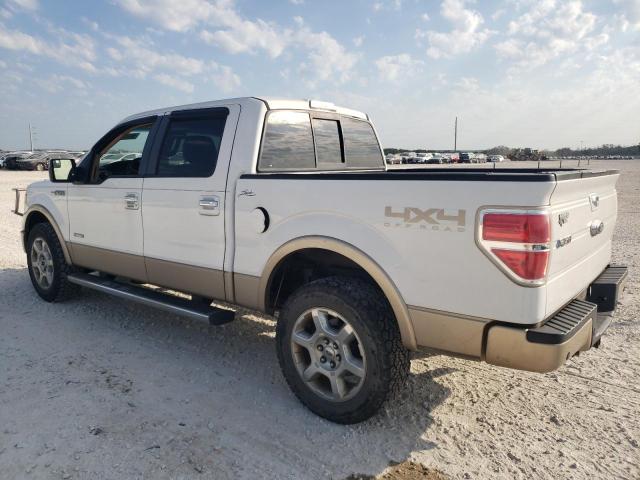 Photo 1 VIN: 1FTFW1ET7BFB91627 - FORD F-150 