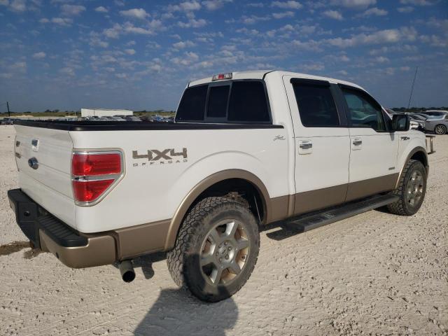 Photo 2 VIN: 1FTFW1ET7BFB91627 - FORD F-150 