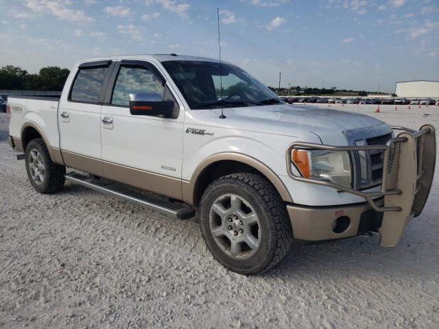 Photo 3 VIN: 1FTFW1ET7BFB91627 - FORD F-150 