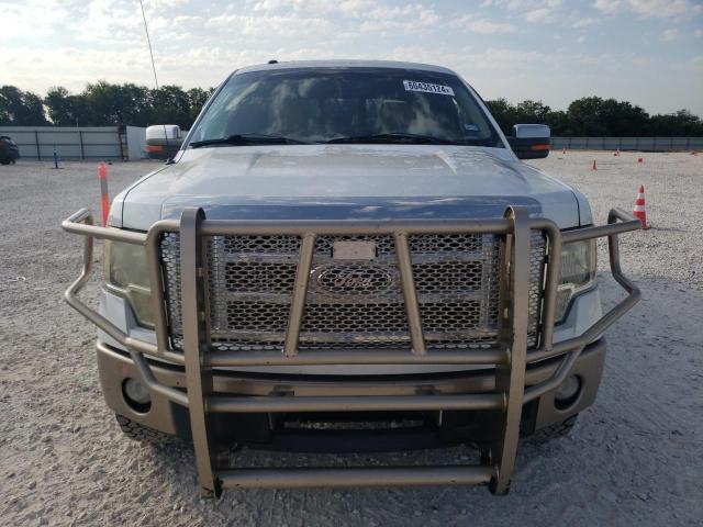 Photo 4 VIN: 1FTFW1ET7BFB91627 - FORD F-150 