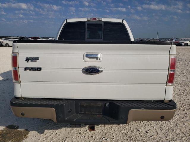 Photo 5 VIN: 1FTFW1ET7BFB91627 - FORD F-150 