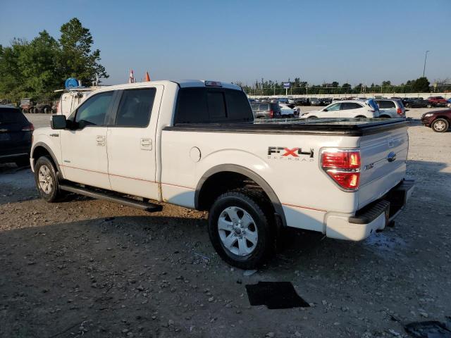 Photo 1 VIN: 1FTFW1ET7BFB93961 - FORD F-150 