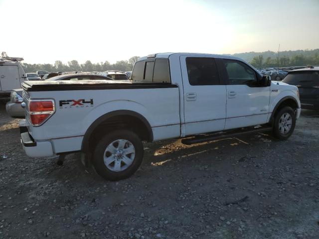 Photo 2 VIN: 1FTFW1ET7BFB93961 - FORD F-150 