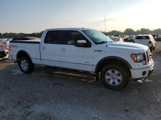 Photo 3 VIN: 1FTFW1ET7BFB93961 - FORD F-150 