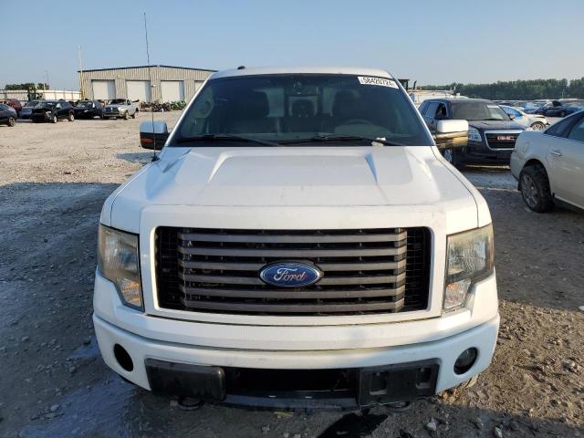 Photo 4 VIN: 1FTFW1ET7BFB93961 - FORD F-150 