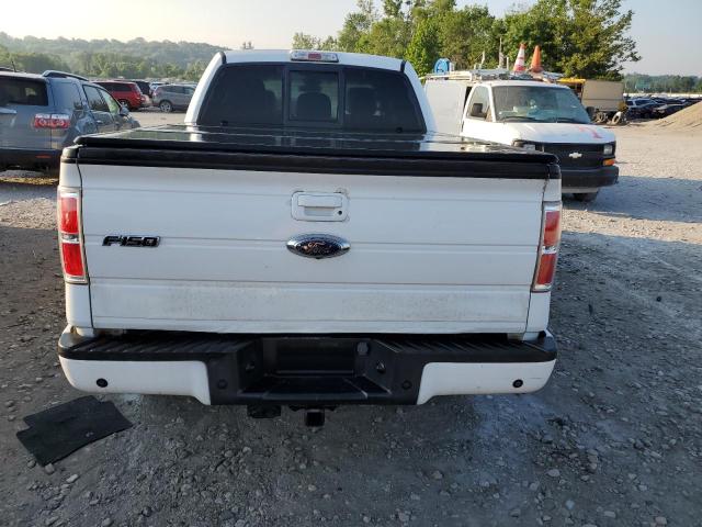 Photo 5 VIN: 1FTFW1ET7BFB93961 - FORD F-150 