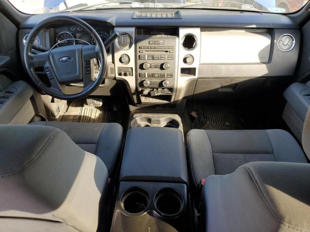 Photo 7 VIN: 1FTFW1ET7BFB96326 - FORD F150 SUPER 