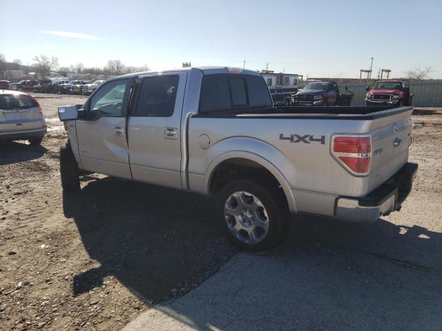 Photo 1 VIN: 1FTFW1ET7BFC05350 - FORD F-150 