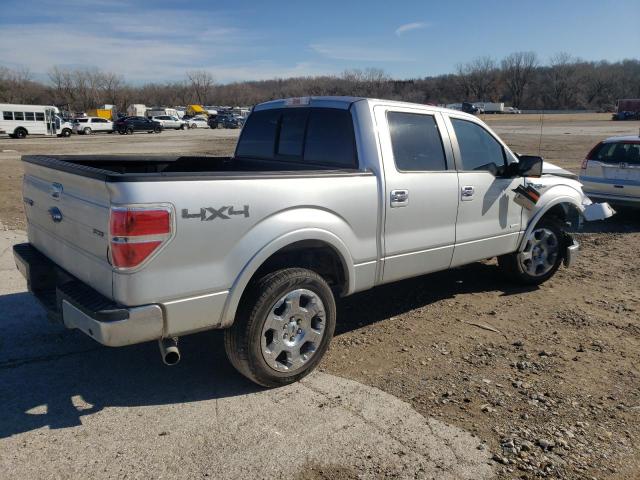 Photo 2 VIN: 1FTFW1ET7BFC05350 - FORD F-150 