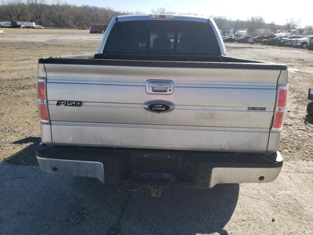 Photo 5 VIN: 1FTFW1ET7BFC05350 - FORD F-150 