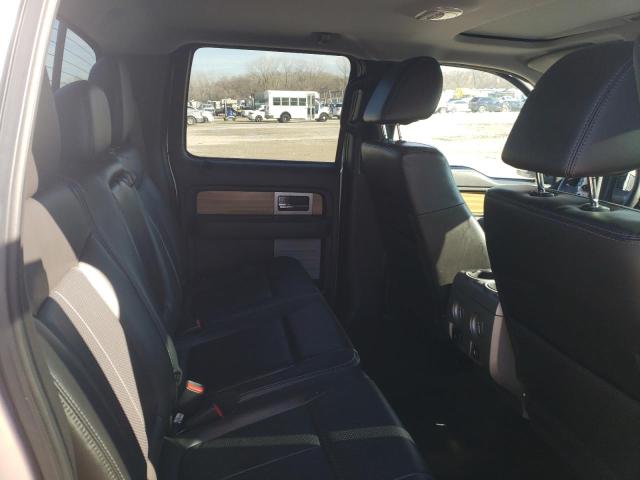 Photo 9 VIN: 1FTFW1ET7BFC05350 - FORD F-150 