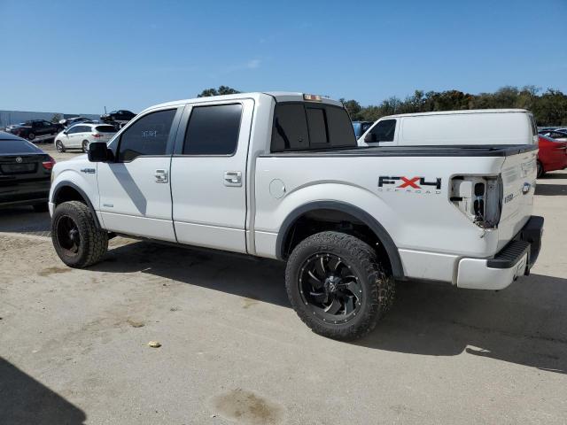 Photo 1 VIN: 1FTFW1ET7BFC70280 - FORD F150 SUPER 