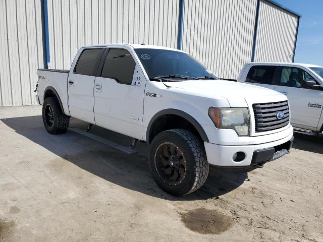 Photo 3 VIN: 1FTFW1ET7BFC70280 - FORD F150 SUPER 