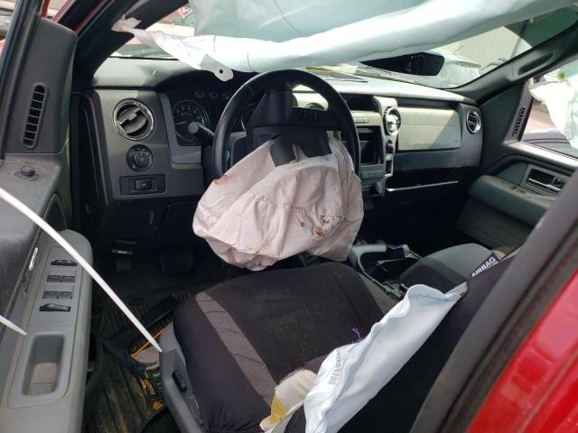 Photo 7 VIN: 1FTFW1ET7BFC71820 - FORD F150 SUPER 