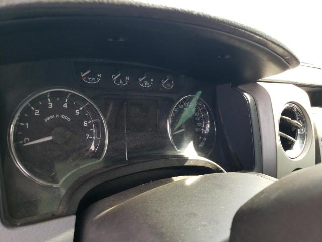 Photo 8 VIN: 1FTFW1ET7BFC71820 - FORD F150 SUPER 