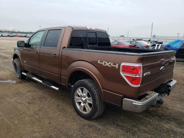 Photo 2 VIN: 1FTFW1ET7BFC75513 - FORD F150 SUPER 