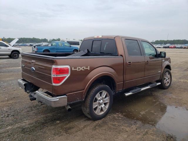 Photo 3 VIN: 1FTFW1ET7BFC75513 - FORD F150 SUPER 