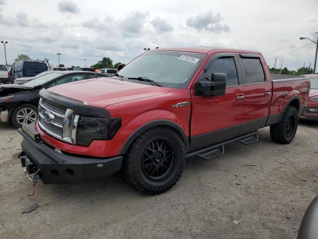 Photo 0 VIN: 1FTFW1ET7BFC82848 - FORD F150 SUPER 