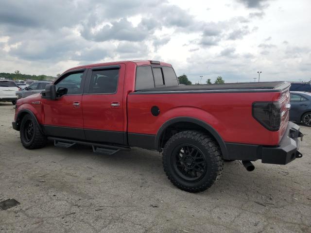 Photo 1 VIN: 1FTFW1ET7BFC82848 - FORD F150 SUPER 