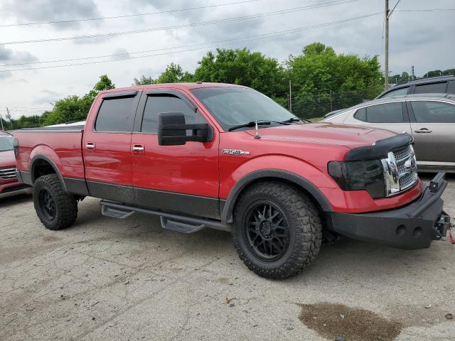 Photo 3 VIN: 1FTFW1ET7BFC82848 - FORD F150 SUPER 