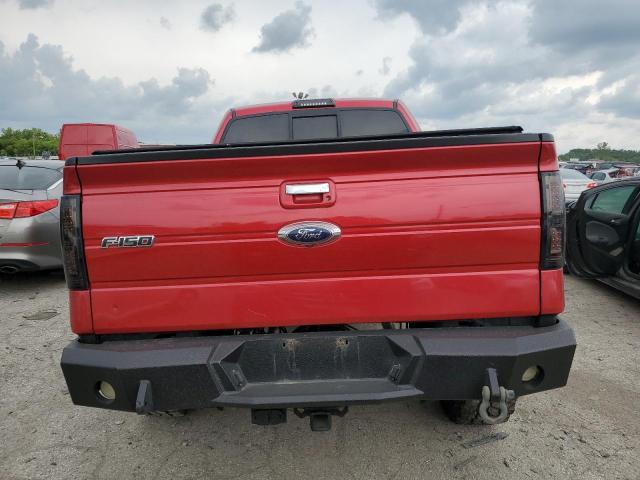 Photo 5 VIN: 1FTFW1ET7BFC82848 - FORD F150 SUPER 