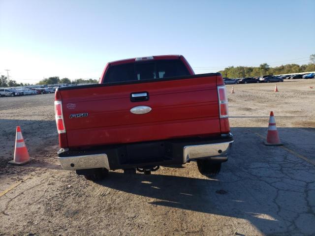 Photo 5 VIN: 1FTFW1ET7BFD06565 - FORD F-150 