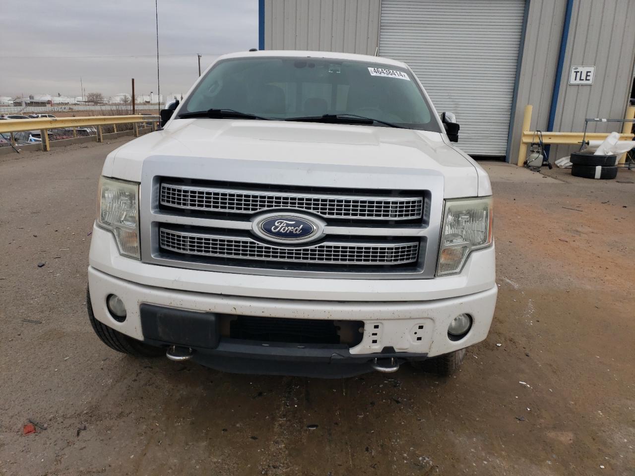 Photo 4 VIN: 1FTFW1ET7BFD30610 - FORD F-150 