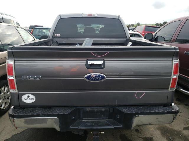 Photo 5 VIN: 1FTFW1ET7BFD33121 - FORD F-150 