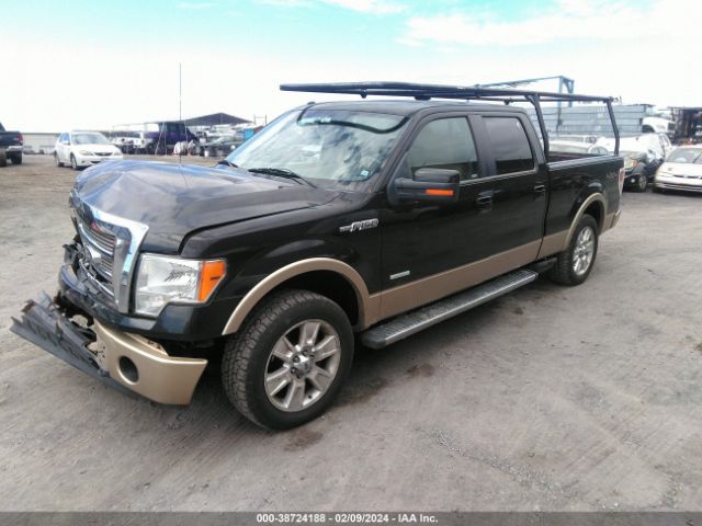 Photo 1 VIN: 1FTFW1ET7BKD35006 - FORD F-150 