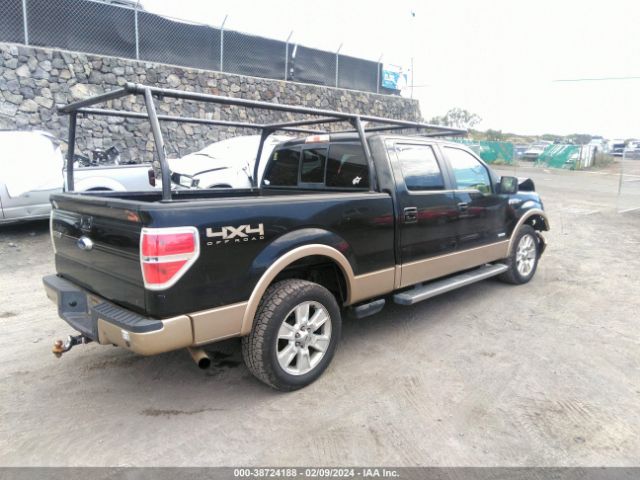 Photo 3 VIN: 1FTFW1ET7BKD35006 - FORD F-150 