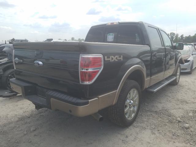 Photo 3 VIN: 1FTFW1ET7BKD40559 - FORD F150 SUPER 