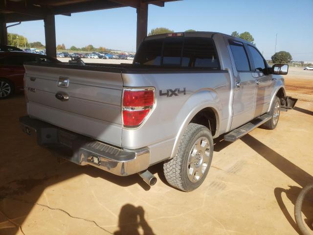 Photo 3 VIN: 1FTFW1ET7BKD58317 - FORD F150 SUPER 